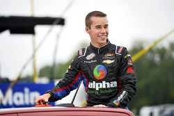 Ben Rhodes, JR Motorsports Chevrolet
