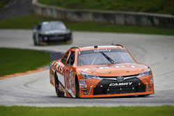 Daniel Suarez, Joe Gibbs Racing Toyota