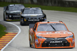Daniel Suarez, Joe Gibbs Racing Toyota