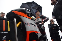 Loris Baz, Forward Racing Team