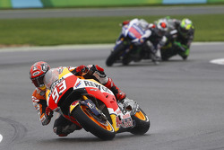 Marc Marquez, Repsol Honda Team