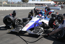 Михаил Алешин, Schmidt Peterson Motorsports