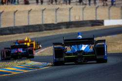 Тристан Вотье, Dale Coyne Racing Honda