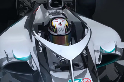 Test de cockpit fermé