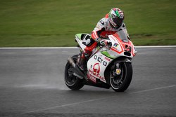 Danilo Petrucci, Pramac Racing Ducati