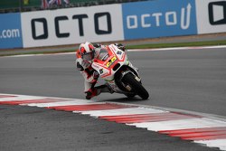 Yonny Hernández, Pramac Racing Ducati
