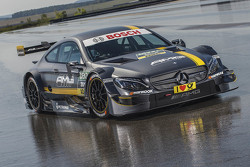 2016 Mercedes-Benz DTM