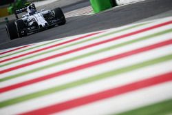 Valtteri Bottas, Williams FW37
