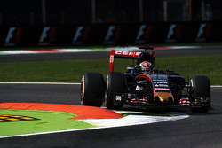 Max Verstappen, Scuderia Toro Rosso STR10