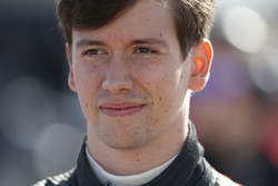 Matthew Rao, Fortec Motorsports, Dallara F312 Mercedes-Benz