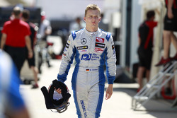 Maximilian Günther, Mücke Motorsport, Dallara F312 Mercedes-Benz