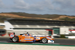 Maximilian Günther, Mücke Motorsport, Dallara F312 Mercedes-Benz