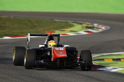 Amaury Bonduel, Trident