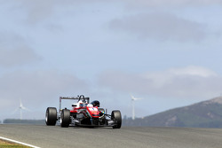 Felix Rosenqvist, Prema Powerteam Dallara F312 - Mercedes-Benz