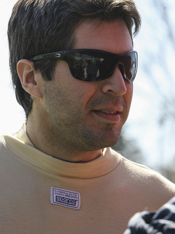 Jonatan Castellano, Castellano Power Team Dodge