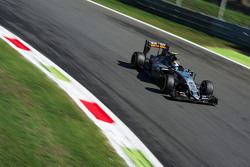 Sergio Perez, Sahara Force India F1 VJM08