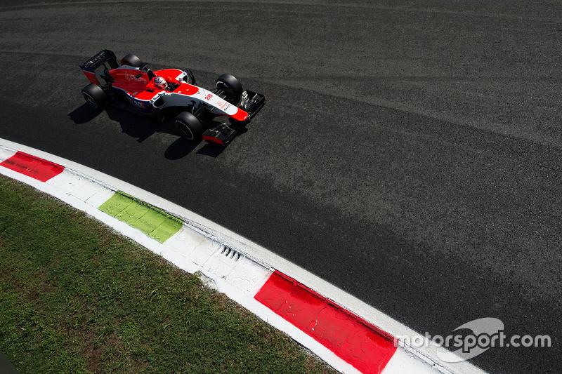 Grand Prix d'Italie