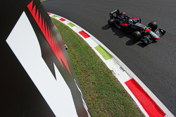 Фернандо Алонсо, McLaren MP4-30
