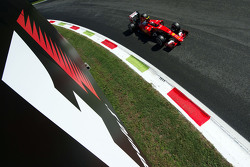 Kimi Raikkonen, Ferrari SF15-T