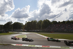 Marlon Stockinger, Status Grand Prix lidera Patric Niederhauser, Team Lazarus