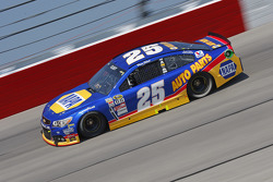 Chase Elliott, Hendrick Motorsports Chevrolet