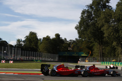 Kevin Ceccon, Arden International leads Emil Bernstorff, Arden International