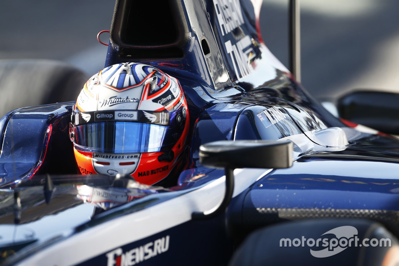 Monza - Qualifications