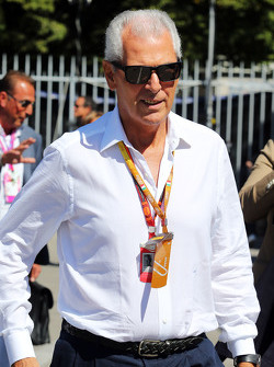 Marco Tronchetti Provera, Président de Pirelli