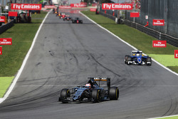 Nico Hulkenberg, Sahara Force India F1 VJM08