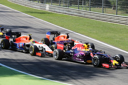 Daniel Ricciardo, Red Bull Racing RB11