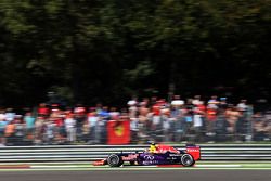 Daniil Kvyat, Red Bull Racing RB11