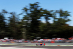 Daniil Kvyat, Red Bull Racing RB11