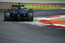 Nico Rosberg, Mercedes AMG F1 W06