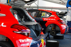 Timmy Hansen, Team Peugeot Hansen