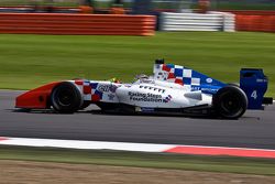 Oliver Rowland, Fortec Motorsports