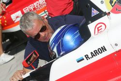 Ralf Aron, Prema Power Team