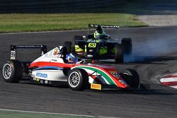 Ralf Aron, Prema Power Team