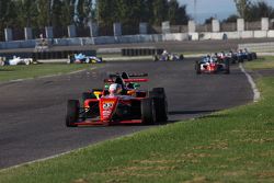 Guanyu Zhou, Prema Power Team