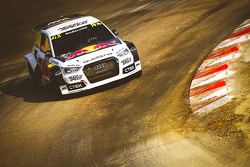 Anton Marklund, EKS RX Audi S1