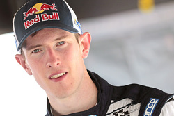 Elfyn Evans, M-Sport