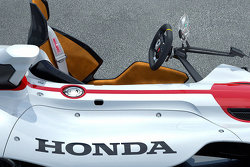Honda Project 2 & 4