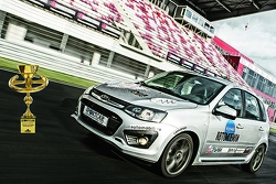Lada Калина NFR