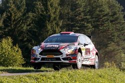 Alexey Lukyanuk, Chervonenko Racing Team
