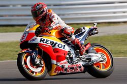 Marc Marquez, Repsol Hond Team