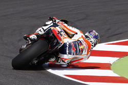 Dani Pedrosa, Repsol Honda Team