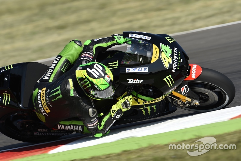 2015 - Pol Espargaro (MotoGP)