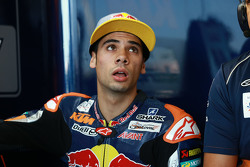 Miguel Oliveira, Red Bull KTM Ajo