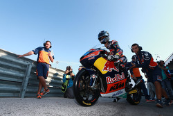 Miguel Oliveira, Red Bull KTM Ajo