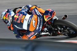 Miguel Oliveira, Red Bull KTM Ajo