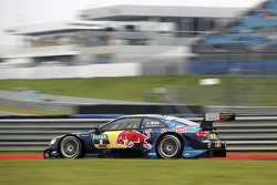 Маттиас Экстрем, Audi Sport Team Abt Sportsline, Audi A5 DTM